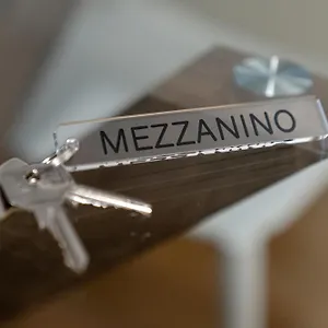  Apartment Mezzanino 4438