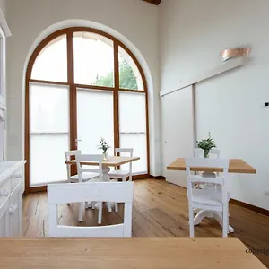  Farm stay Portami In Collina